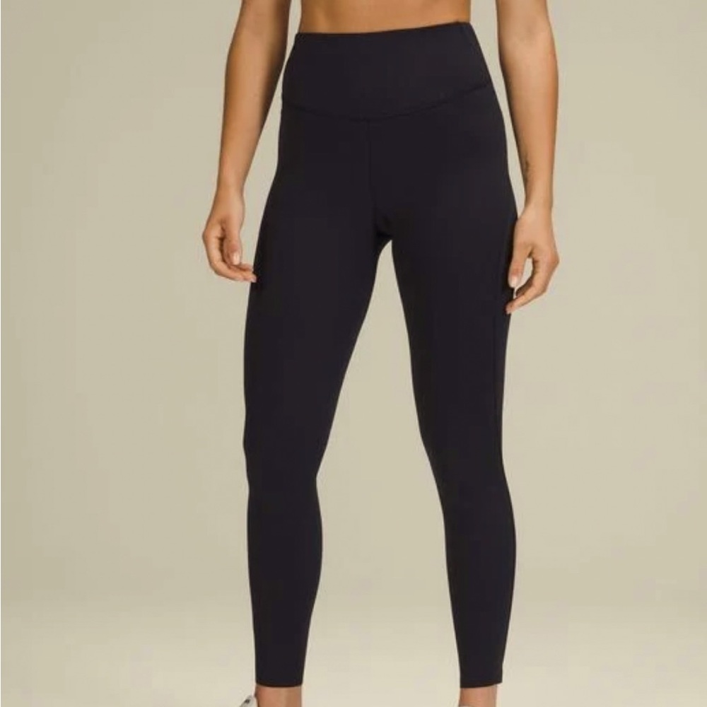 Lululemon Base Pace HR Tight